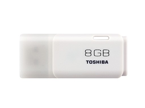 Toshiba Hayabusa 8GB